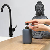 ДИСПЕНСЕР ДЛЯ РІДКОГО МИЛА MILAN 500 МЛ