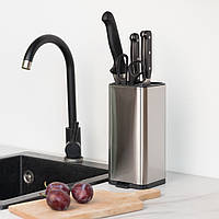 ПІДСТАВКА ДЛЯ НОЖІВ KP-67 SS/BLACK