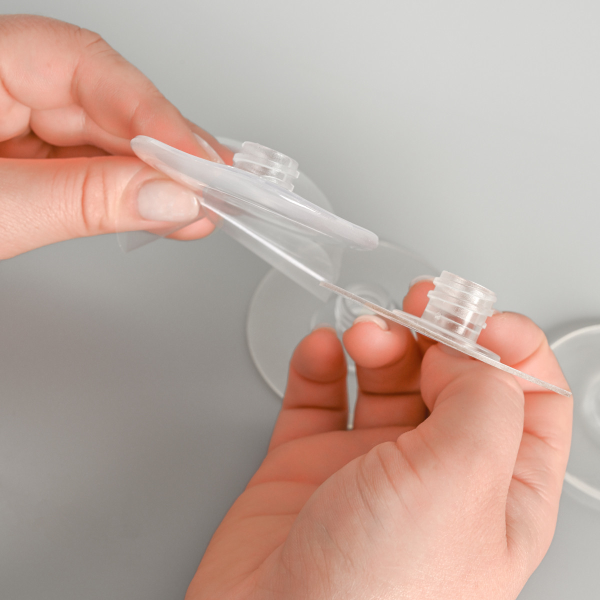 ПАТЧ КЛЕЙКИЙ ДО АКСЕСУАРІВ BP-28, BP-31, фото 1