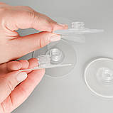 ПАТЧ КЛЕЙКИЙ ДО АКСЕСУАРІВ BP-28, BP-31, фото 2