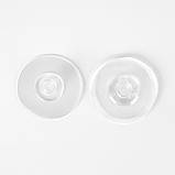 ПАТЧ КЛЕЙКИЙ ДО АКСЕСУАРІВ BP-28, BP-31, фото 3