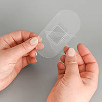 ПАТЧ КЛЕЙКИЙ ДО АКСЕСУАРІВ BP-35