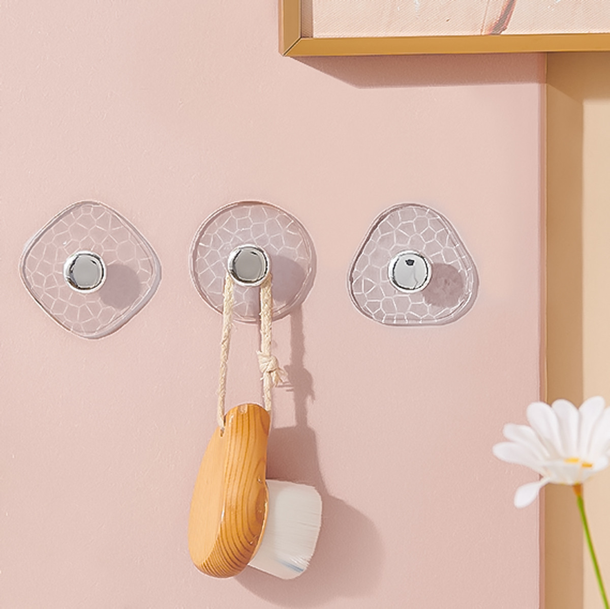 КОМПЛЕКТ З 3 ГАЧКІВ, фото 1