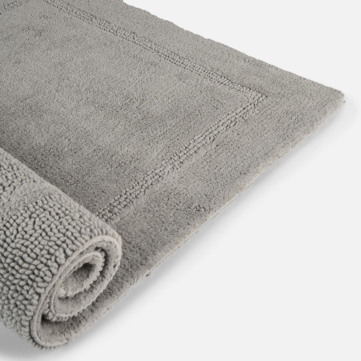 КИЛИМОК ДЛЯ ВАННИ "ЛИМАН" 60Х90 см, БАВОВНА 2800 г/м2, фото 1