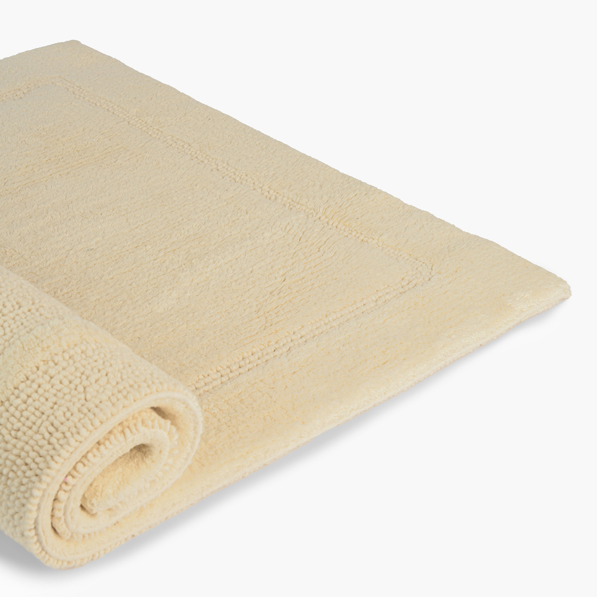 КИЛИМОК ДЛЯ ВАННИ "ЛИМАН" 60Х90 см, БАВОВНА 2800 г/м2, фото 1