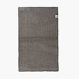 КИЛИМОК ДЛЯ ВАННИ "ГАВАНЬ" 50Х80 см, БАВОВНА 2400 г/м2, фото 4