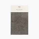 КИЛИМОК ДЛЯ ВАННИ "ГАВАНЬ" 50Х80 см, БАВОВНА 2400 г/м2, фото 5