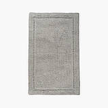 КИЛИМОК ДЛЯ ВАННИ "ЛИМАН" 50Х80 см, БАВОВНА 2800 г/м2, фото 2