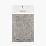 КИЛИМОК ДЛЯ ВАННИ "ЛИМАН" 50Х80 см, БАВОВНА 2800 г/м2, фото 4