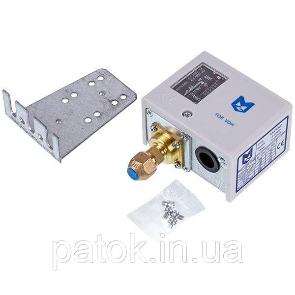 Реле тиску Magic Control HLP 530 DE (високого тиску 5-30 bar)