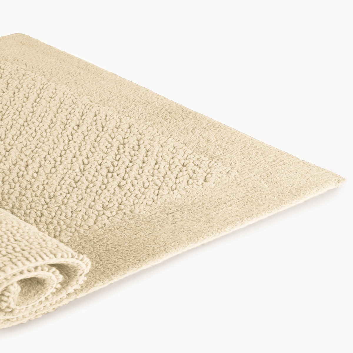 КИЛИМОК ДЛЯ ВАННИ "БУХТА" 50Х80 см, БАВОВНА 2200 г/м2, фото 1