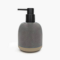 ДИСПЕНСЕР ДЛЯ РІДКОГО МИЛА "DELHI" 430 МЛ