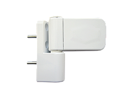 Регульована петля Vorne 90 (80кг) біла