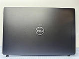 Уцінка! Dell Latitude 5500 5501 Precision 3540 3541 Корпус A+B (Кришка в зборі ) (0X0CWC AP2FA000P03) бу А-, фото 2