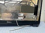 Уцінка! Dell Latitude 5500 5501 Precision 3540 3541 Корпус A+B (Кришка в зборі ) (0X0CWC AP2FA000P03) бу А-, фото 6