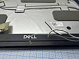 Уцінка! Dell Latitude 5500 5501 Precision 3540 3541 Корпус A+B (Кришка в зборі ) (0X0CWC AP2FA000P03) бу А-, фото 7
