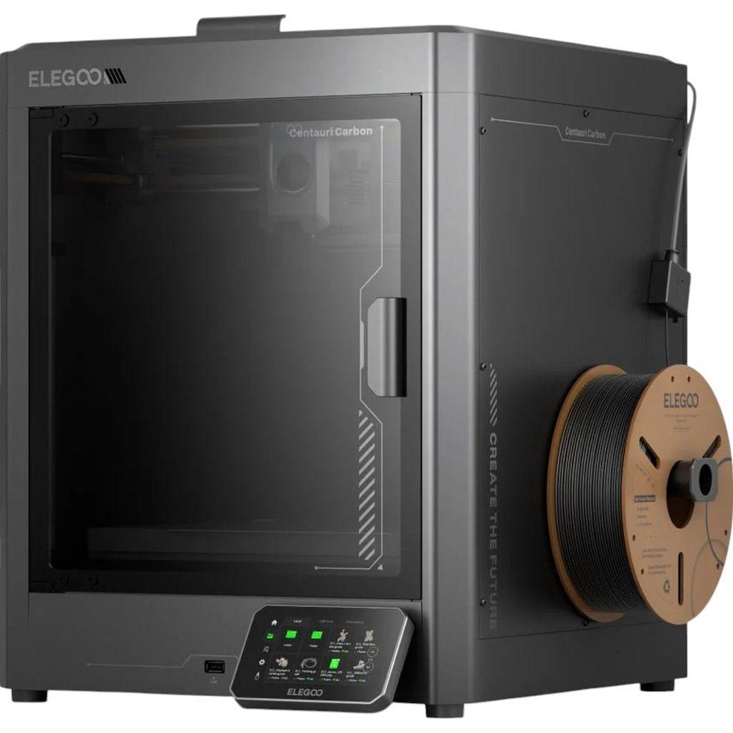 3D-принтер Elegoo Centauri Carbon (50.201.020300) [150703], фото 1