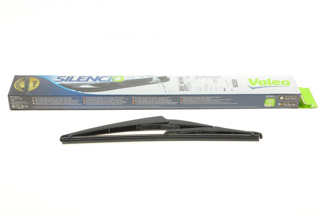 Щітка склоочисника (задня) Opel Insignia A (універсал) (2008-2017) Valeo, фото 1