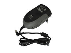 Зарядний пристрій/адаптер живлення для тахеометрів Trimble M, Nikon Nivo, SP Focus