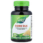 Кукурудзяні рильця (Corn Silk) 1200 мг