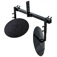 Підгортальник дисковий D410 регульований