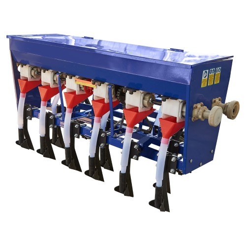 Сівалка СЗ-6Д анкерна, фото 1