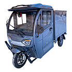 Електротрицикл DOZER Model 8Б