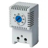 Термостат Conteg ID-EO-TC White