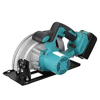 Мініпилка дискова електрична акумуляторна 4 шт. 6207