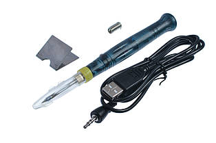 USB паяльник Zhongdi ZD-20U 8W 5V
