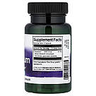 Хром Swanson Albion Chromium 200 мкг 180 капсул, фото 2