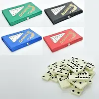 Доміно М 0003