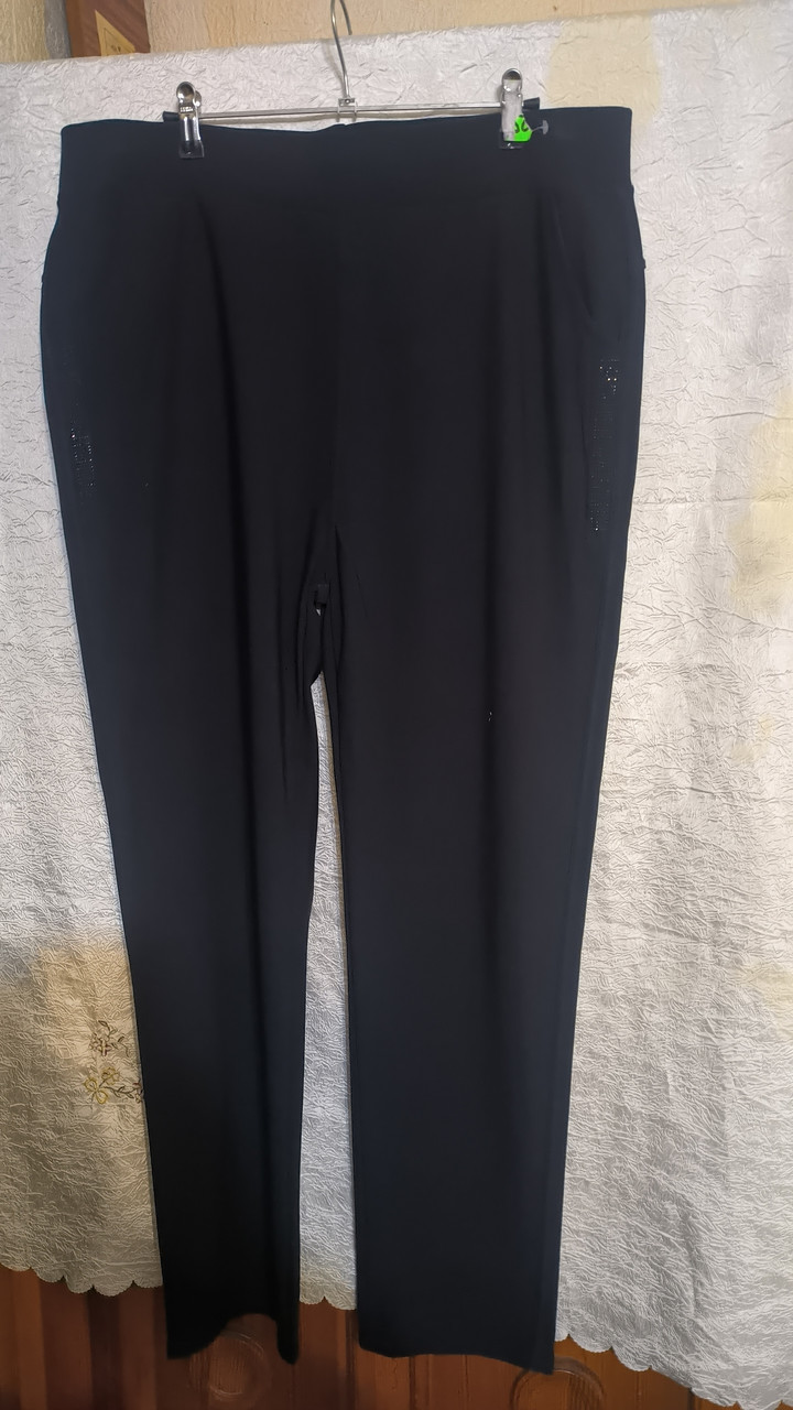 Жіночі штани 48 54, фото 1