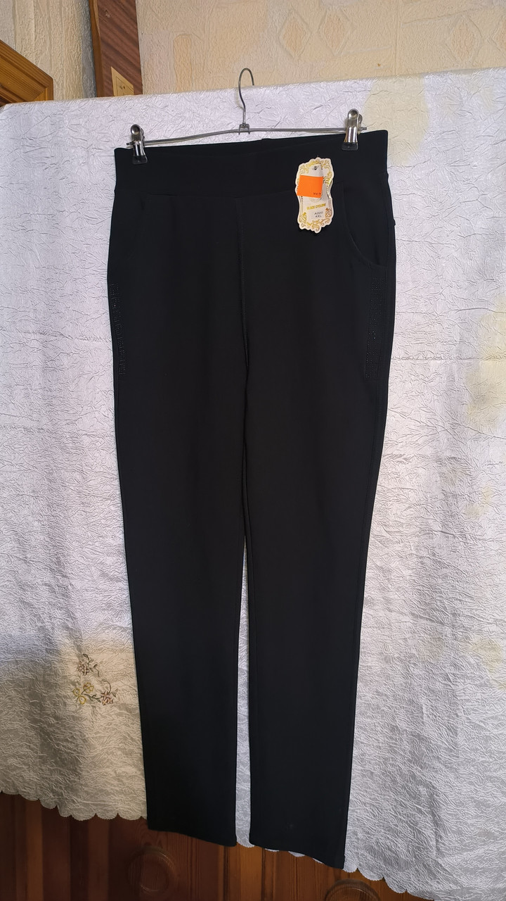 Жіночі штани 46 52, фото 1