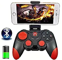 Бездротовий геймпад Bluetooth Gen Game S5 для смартфонів і планшетів