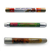 Для запікання (пергамент, фольга, рукав, плівка)