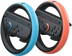 Кермо Nintendo Joy-Con Wheel Pair Switch 2