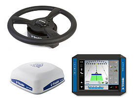 Електропілот Trimble Trimble Track-Guide III + NAV-900+ EZPP