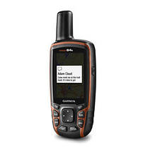 GPS-навігатор Garmin GPSMAP 64s, фото 4