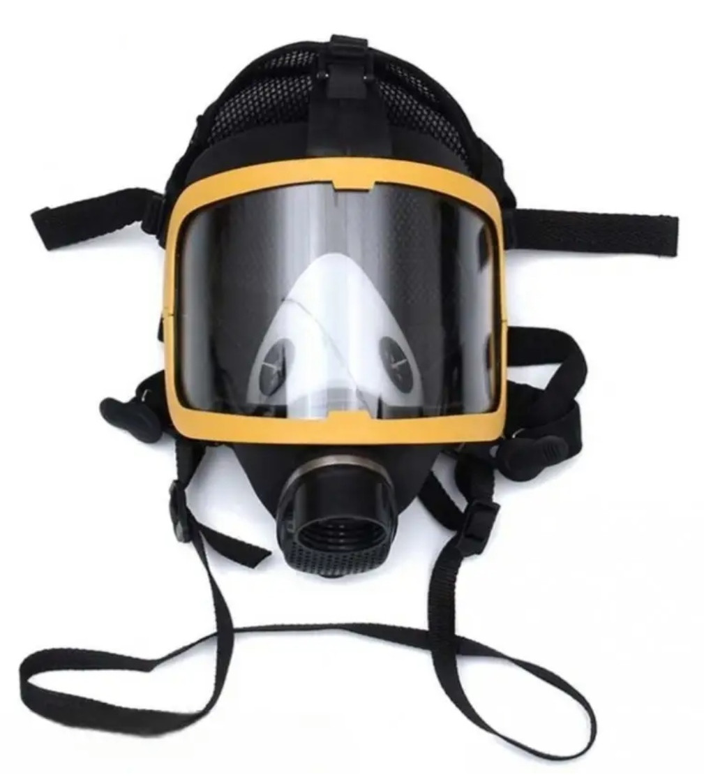 Маска панорамна протигазова ГП-9 (ППМ)