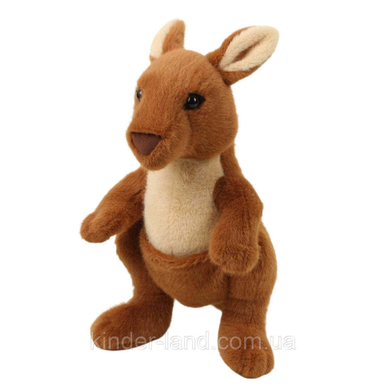М'яка іграшка Кенгуру, 28 см