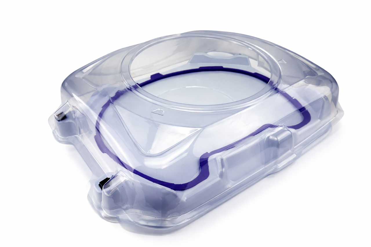 Арена Бейблейд Велика 60см Beyblade Burst Thunder Gyro X Ігрове поле із захисним ковпаком для змагань BX-32, фото 1