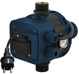 Реле тиску з захистом сухого ходу Aquatica Katran 779756, фото 1