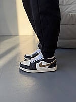 1 Low Shadow Brown Mocha