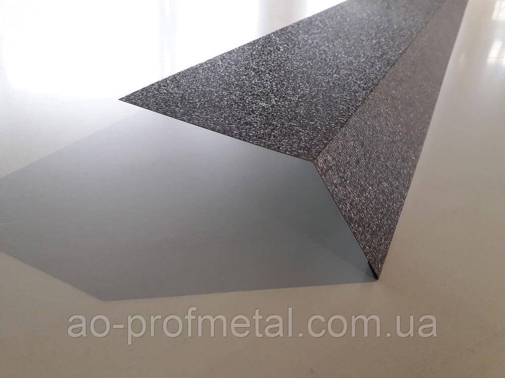 Капельник, Доборные элементы кровли., фото 1