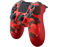 Джойстики для ігор Sony DualShock 4 V2 Джойстик для PC Bluetooth/USB Геймпад ps4 Light Bar вібраційний