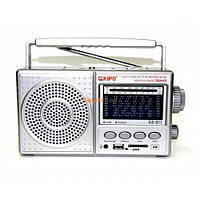 Радіоприймач з USB KIPO KB-811