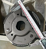 Диск зчеплення 149 мм Stels ATV 300B Linhai 300 Buyang 300cc Feishen FA-D300 G300 LU001240 2.3.10.1240, фото 4