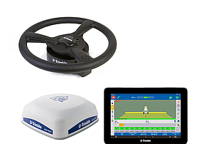 Електропілот Trimble GFX-1060 + NAV-900 + EZPP