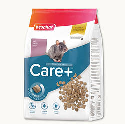 Beaphar (Беафар) Care+ Корм для щурів 700 гр